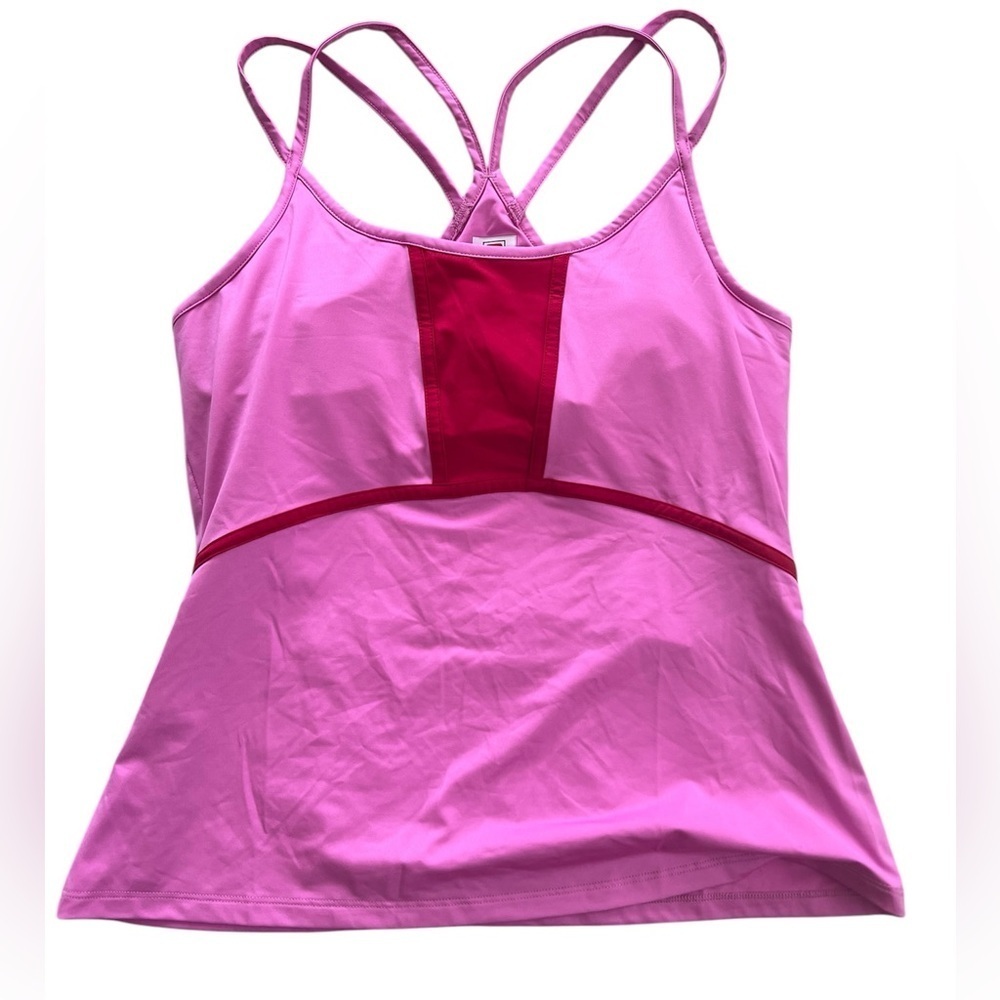 New with tags fila 30 love tank and skort - Picture 5 of 7